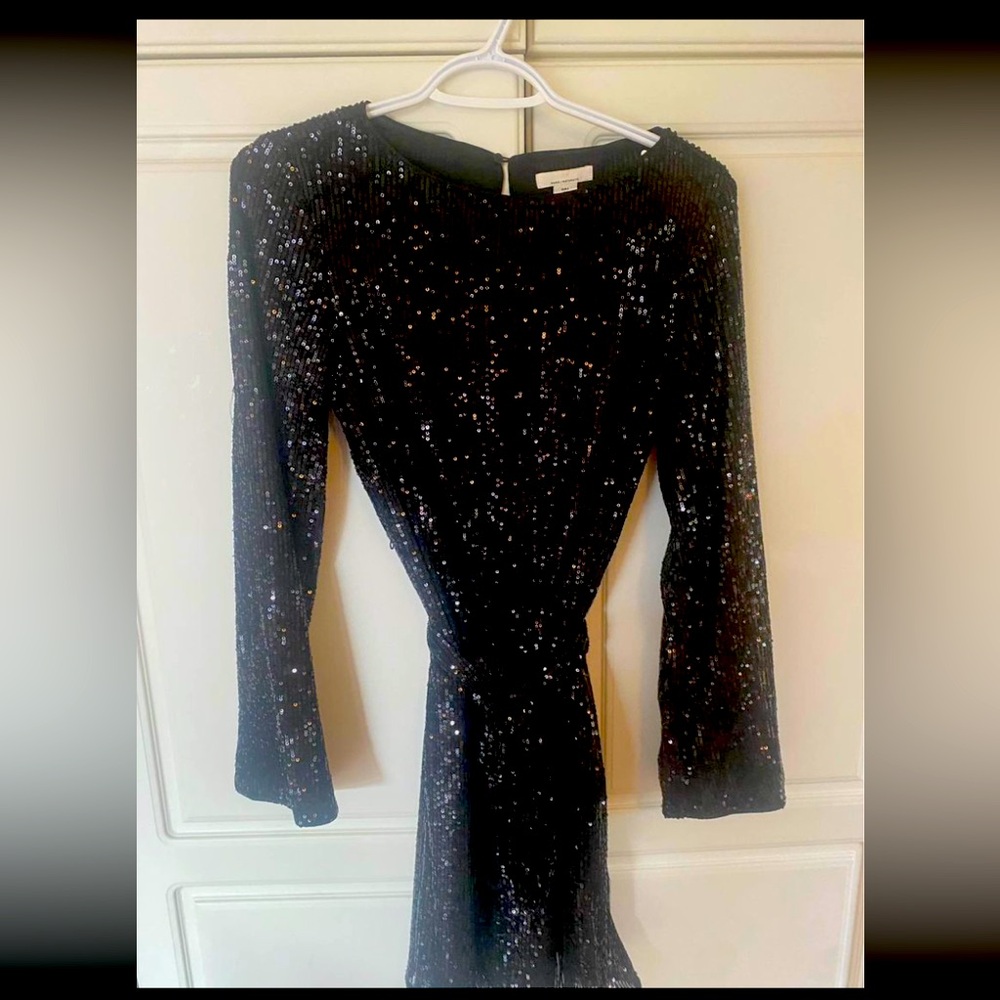 H&M maternity dress
